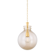 benita pendant
