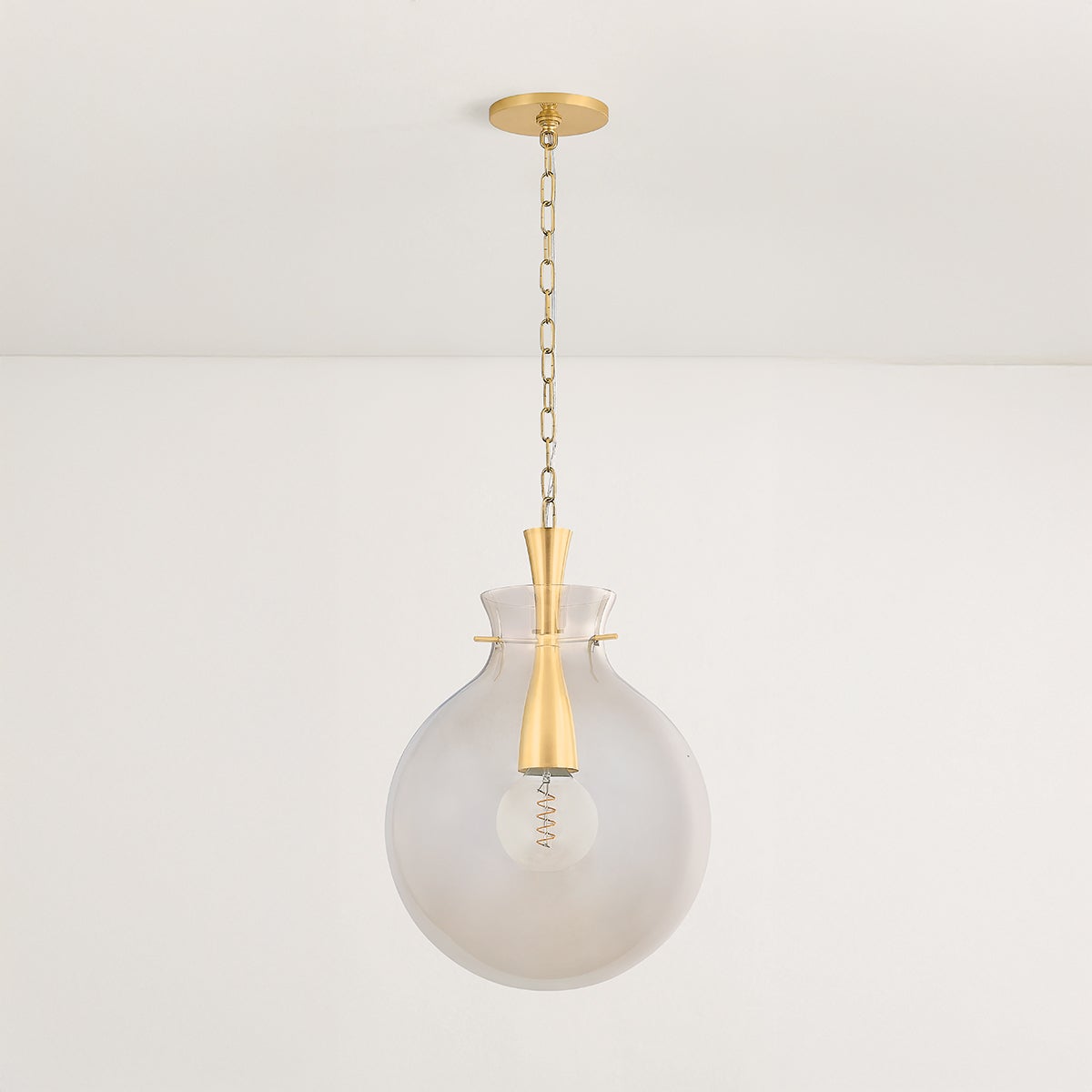 benita pendant