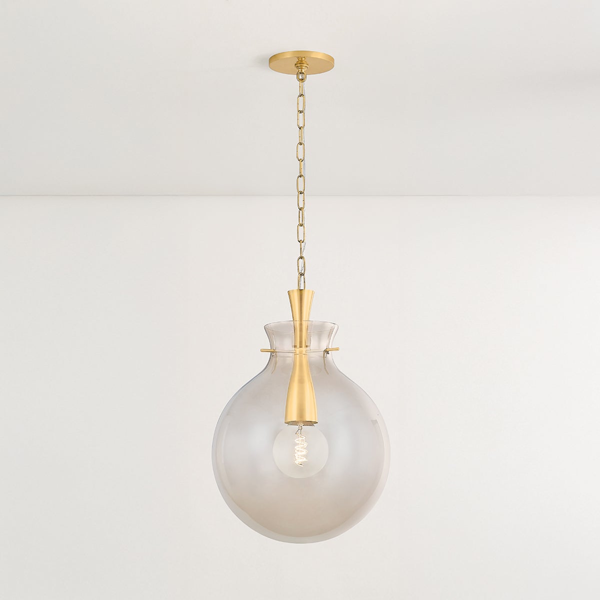 benita pendant