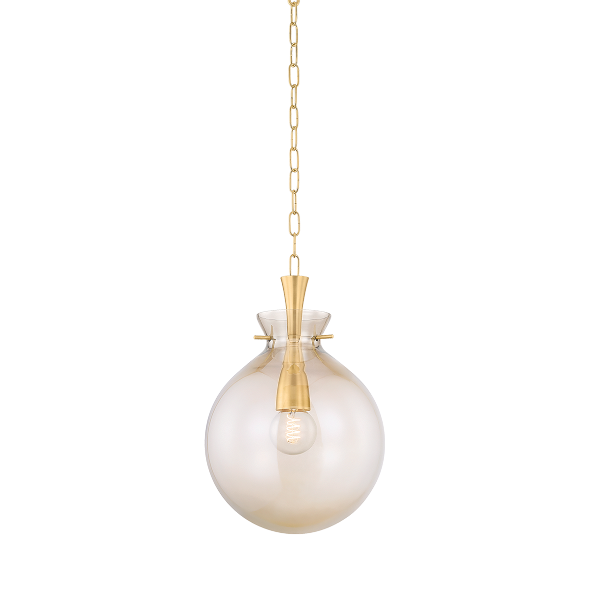 benita pendant