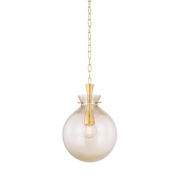benita pendant