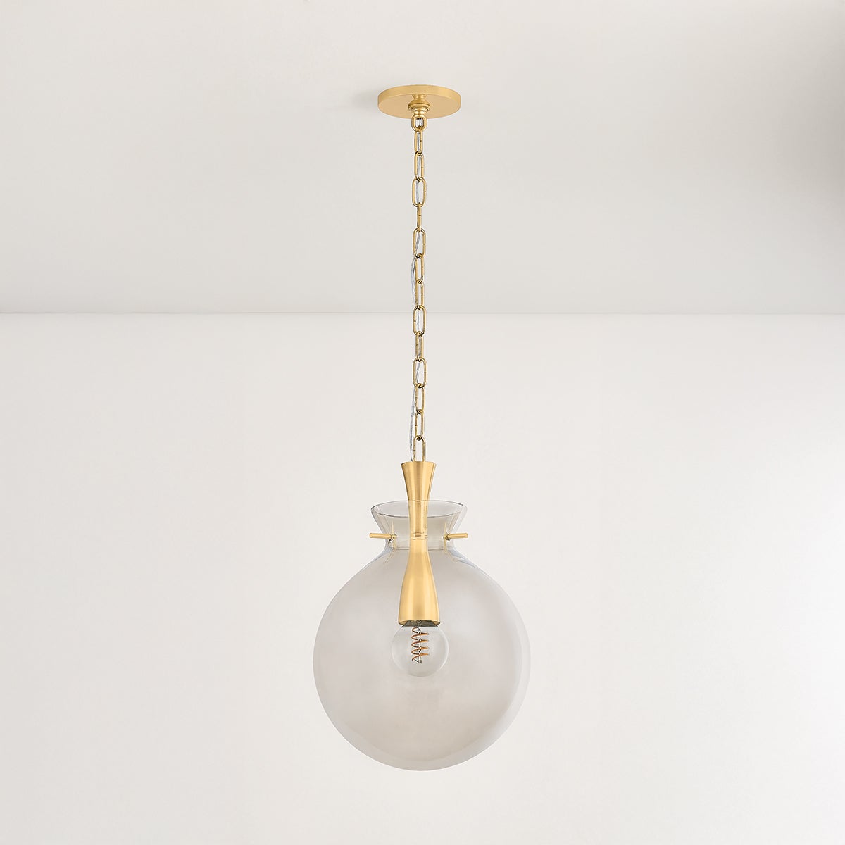 benita pendant