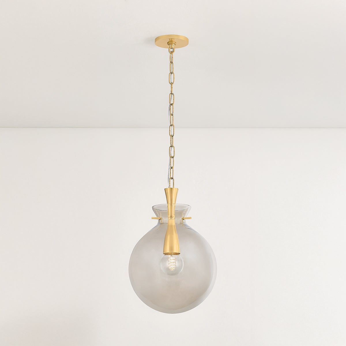 benita pendant