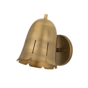 basil wall sconce