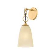 christine wall sconce