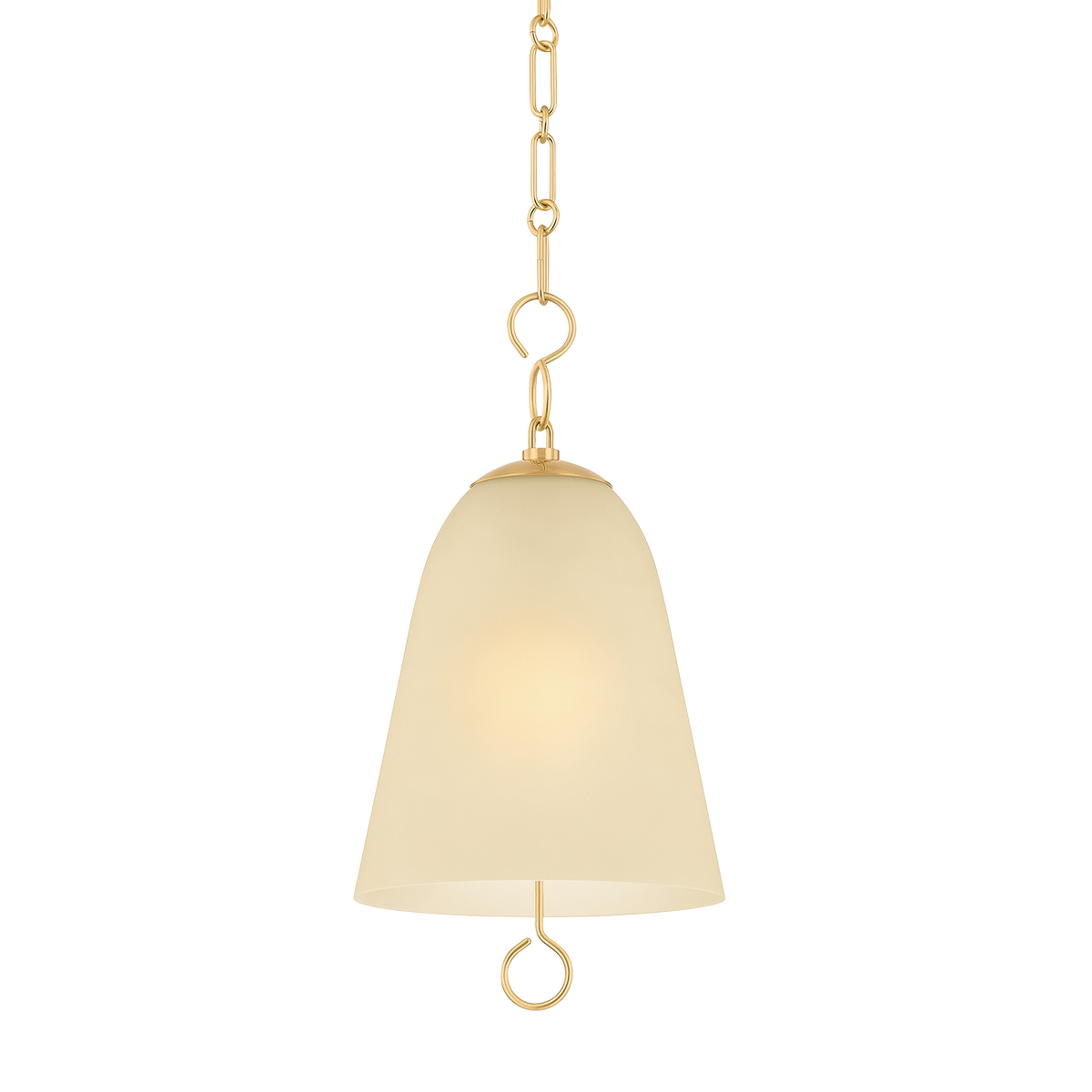 christine pendant