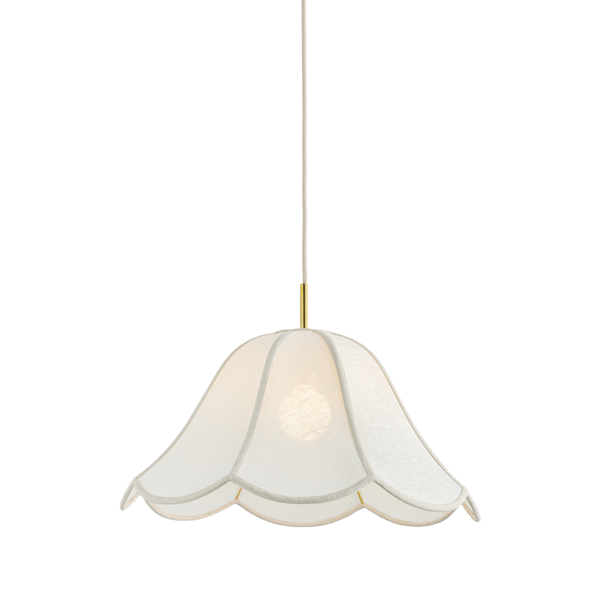 dara pendant