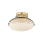 gianna flush mount