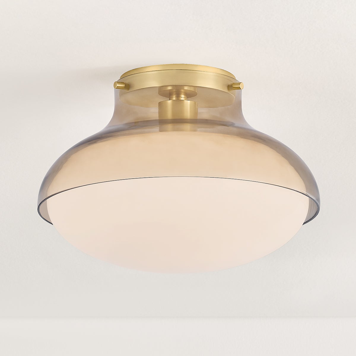 gianna flush mount