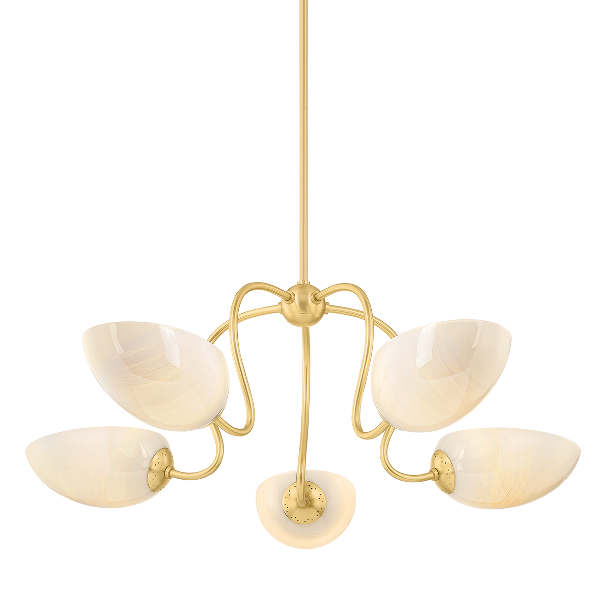 reva chandelier