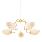 reva chandelier