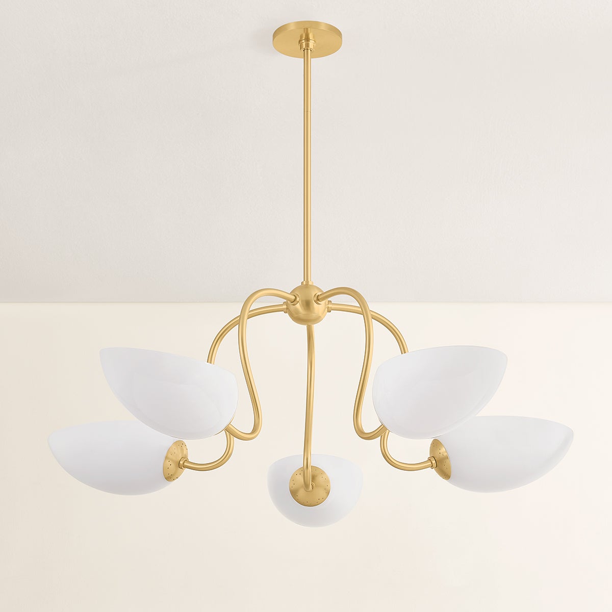 reva chandelier