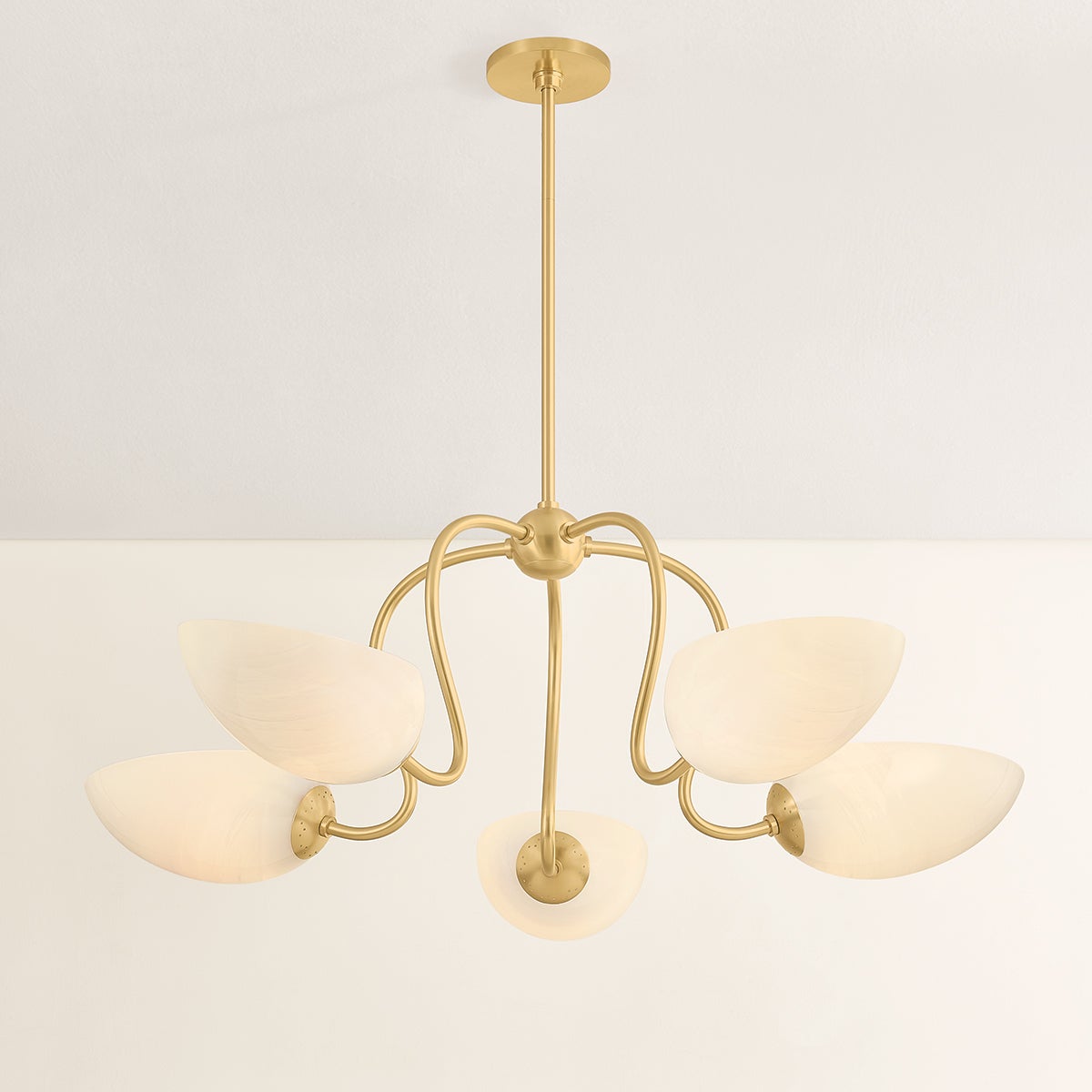 reva chandelier