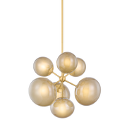 zaley chandelier