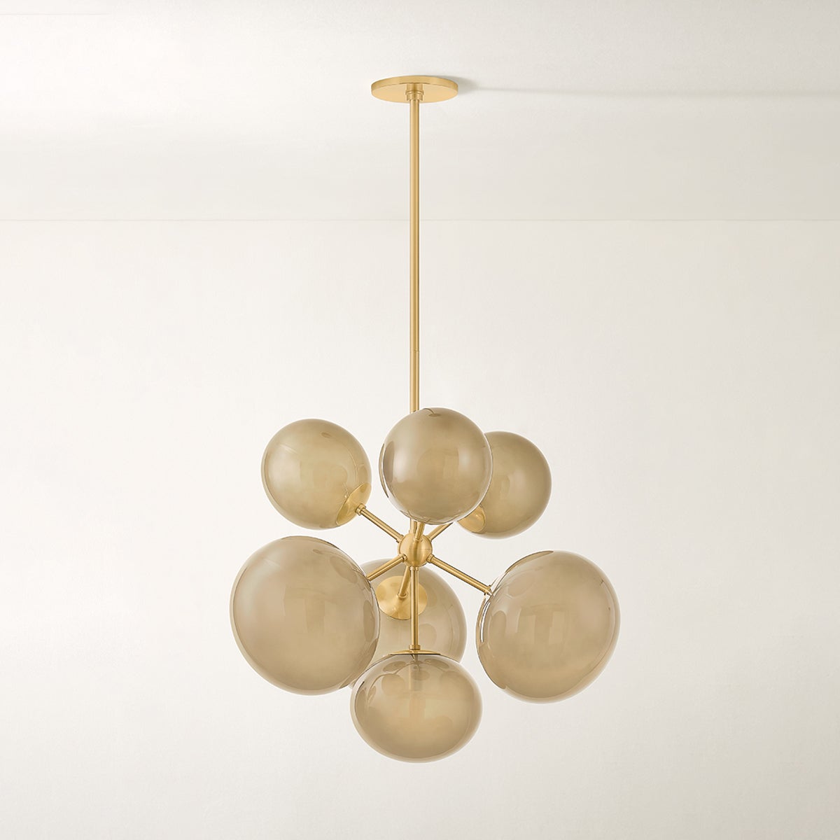 zaley chandelier