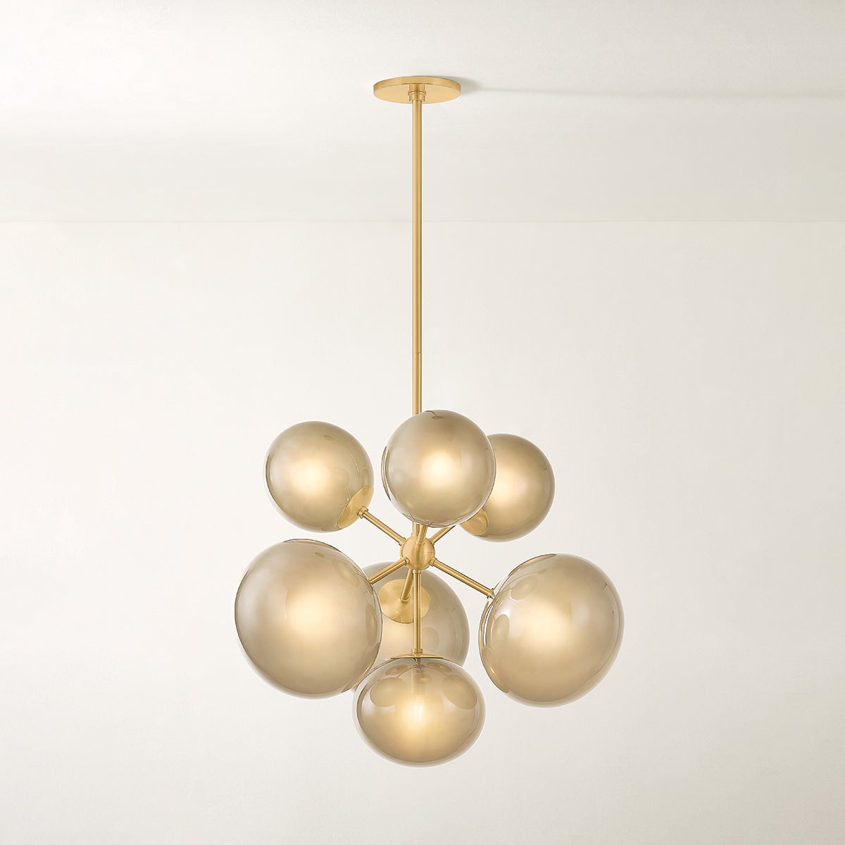 zaley chandelier