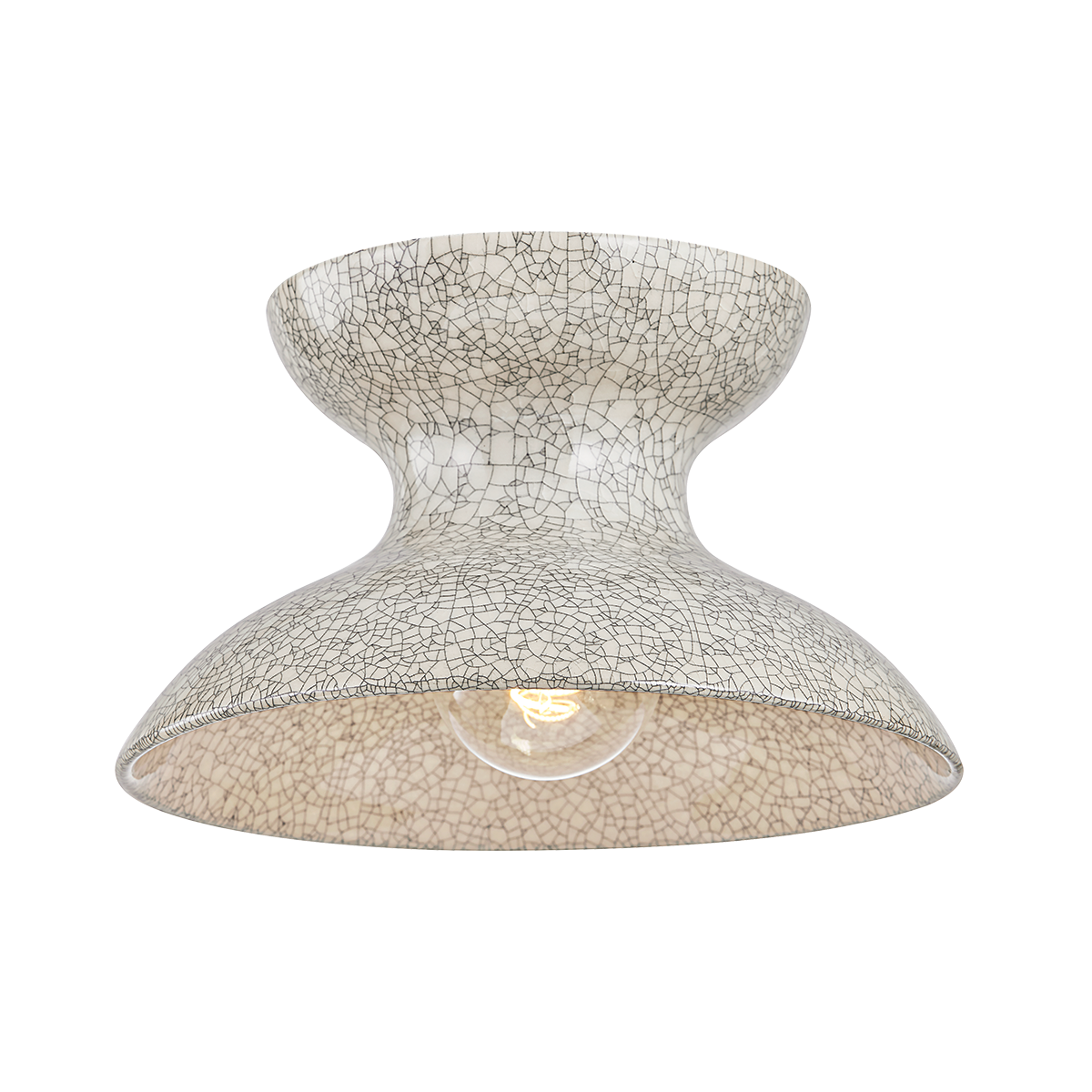 carina flush mount