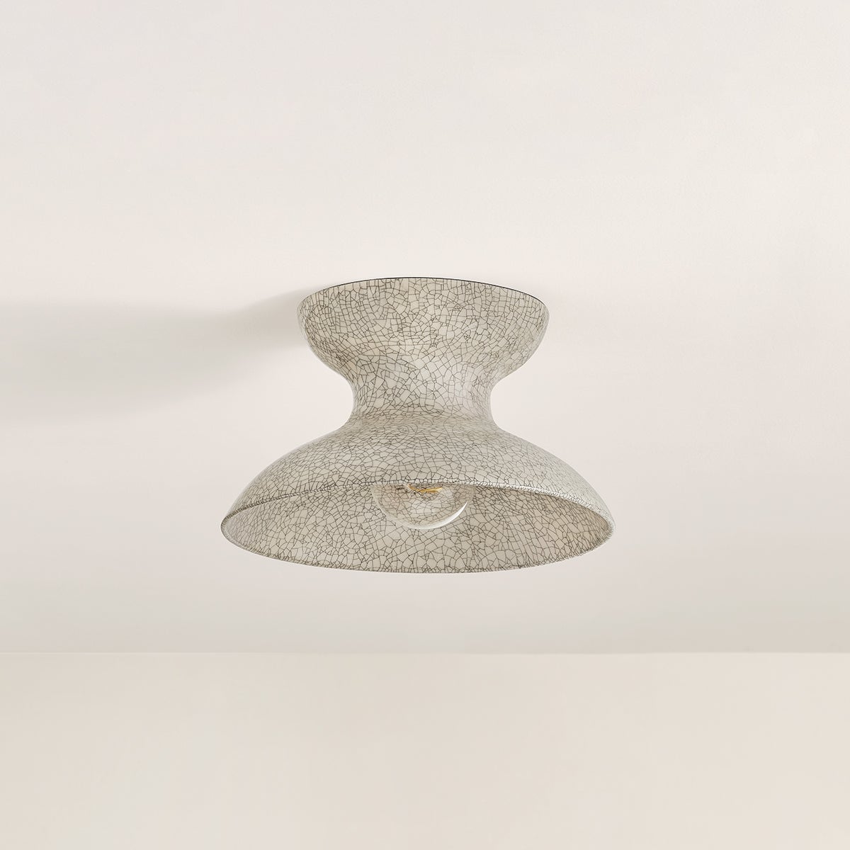 carina flush mount