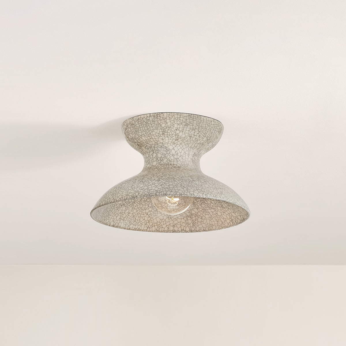 carina flush mount