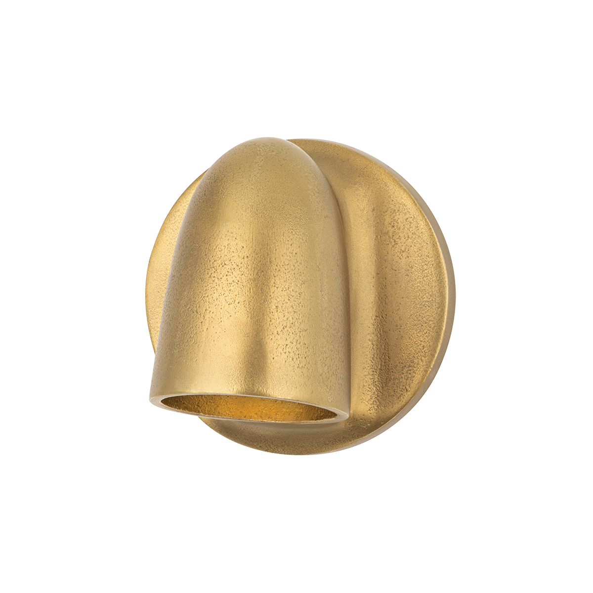 canna wall sconce