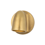 canna wall sconce