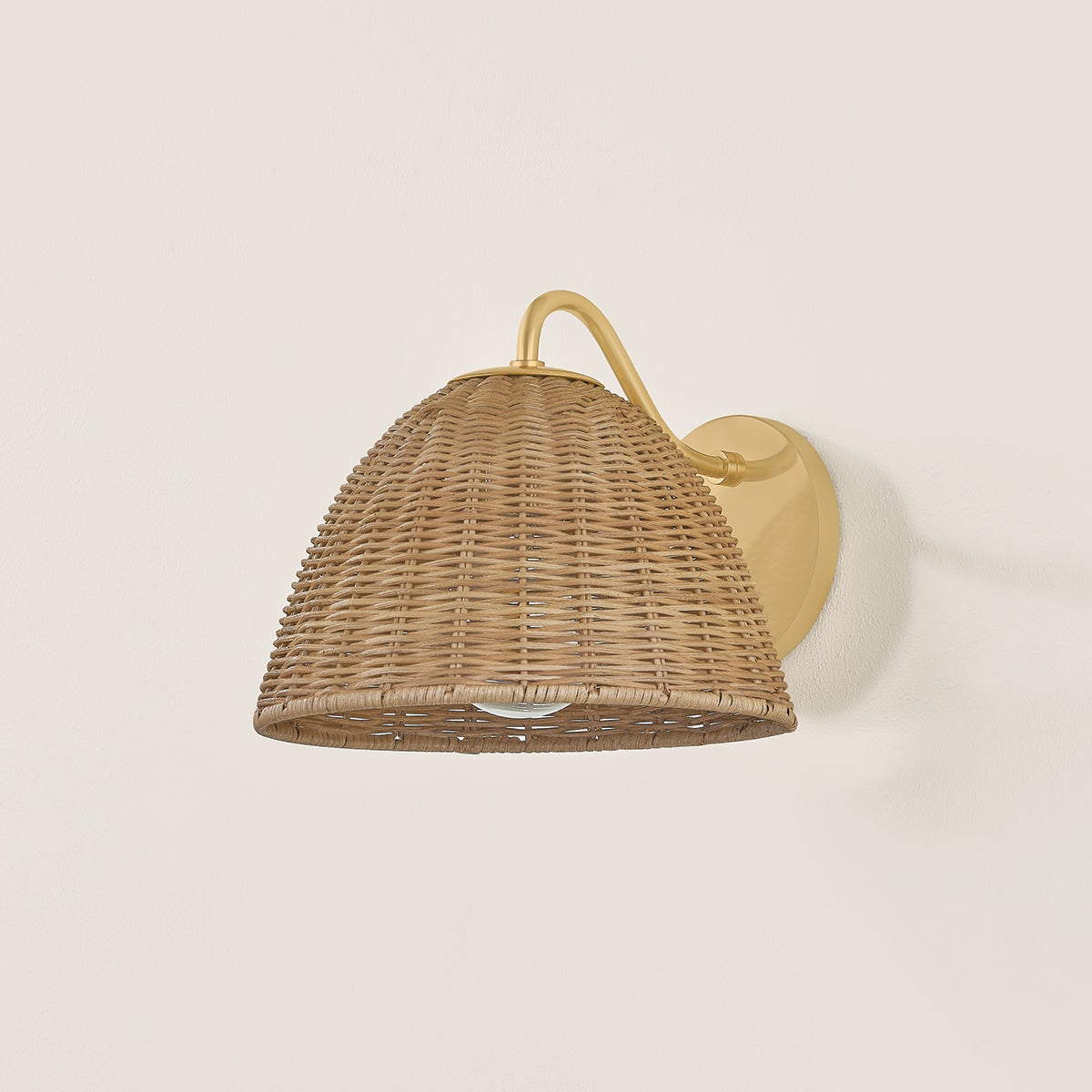 katniss wall sconce