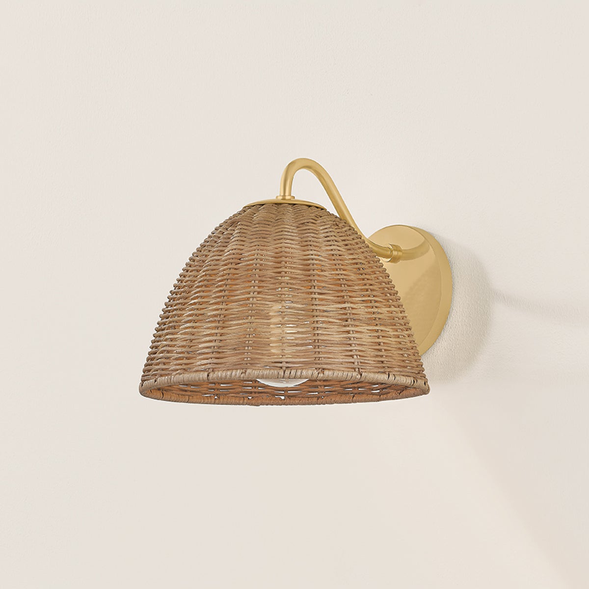 katniss wall sconce