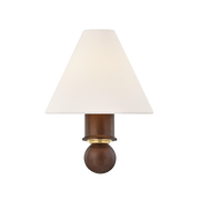 candice wall sconce