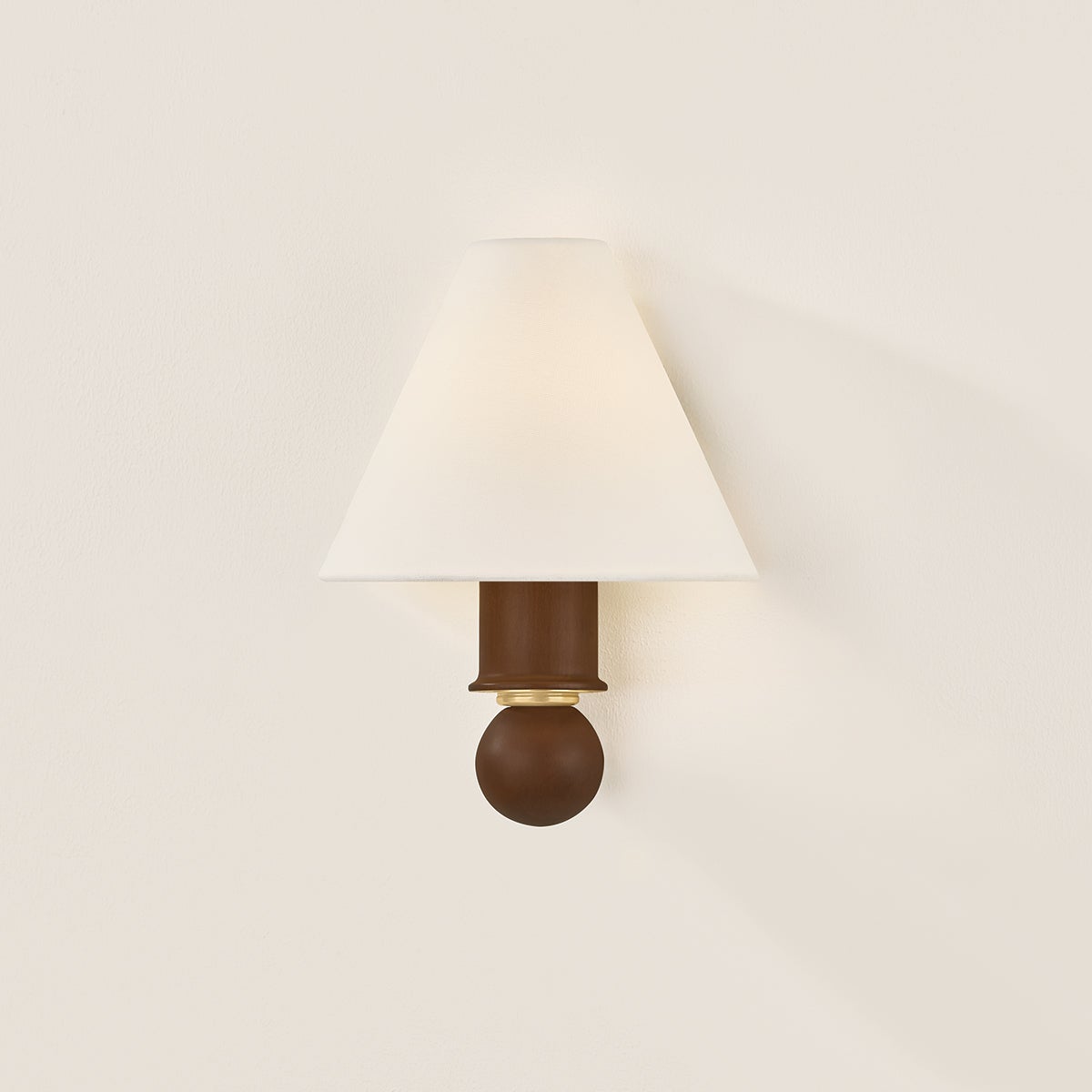 candice wall sconce