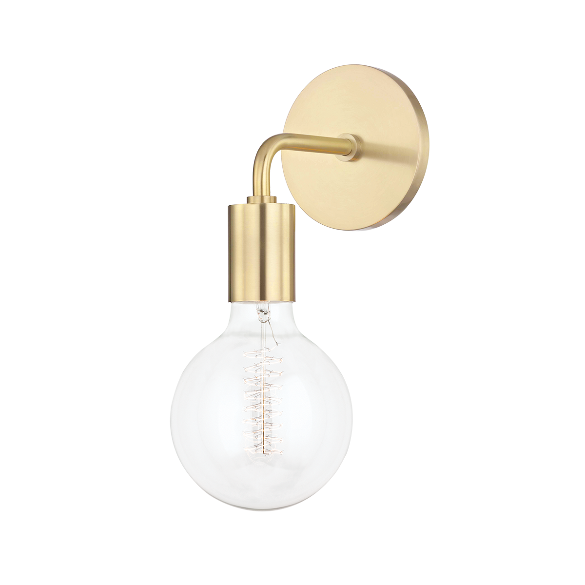 ava wall sconce