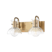 riley bath and vanity