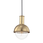 riley pendant