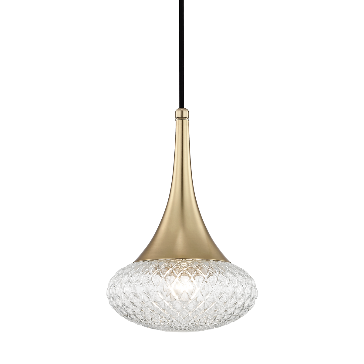 bella pendant