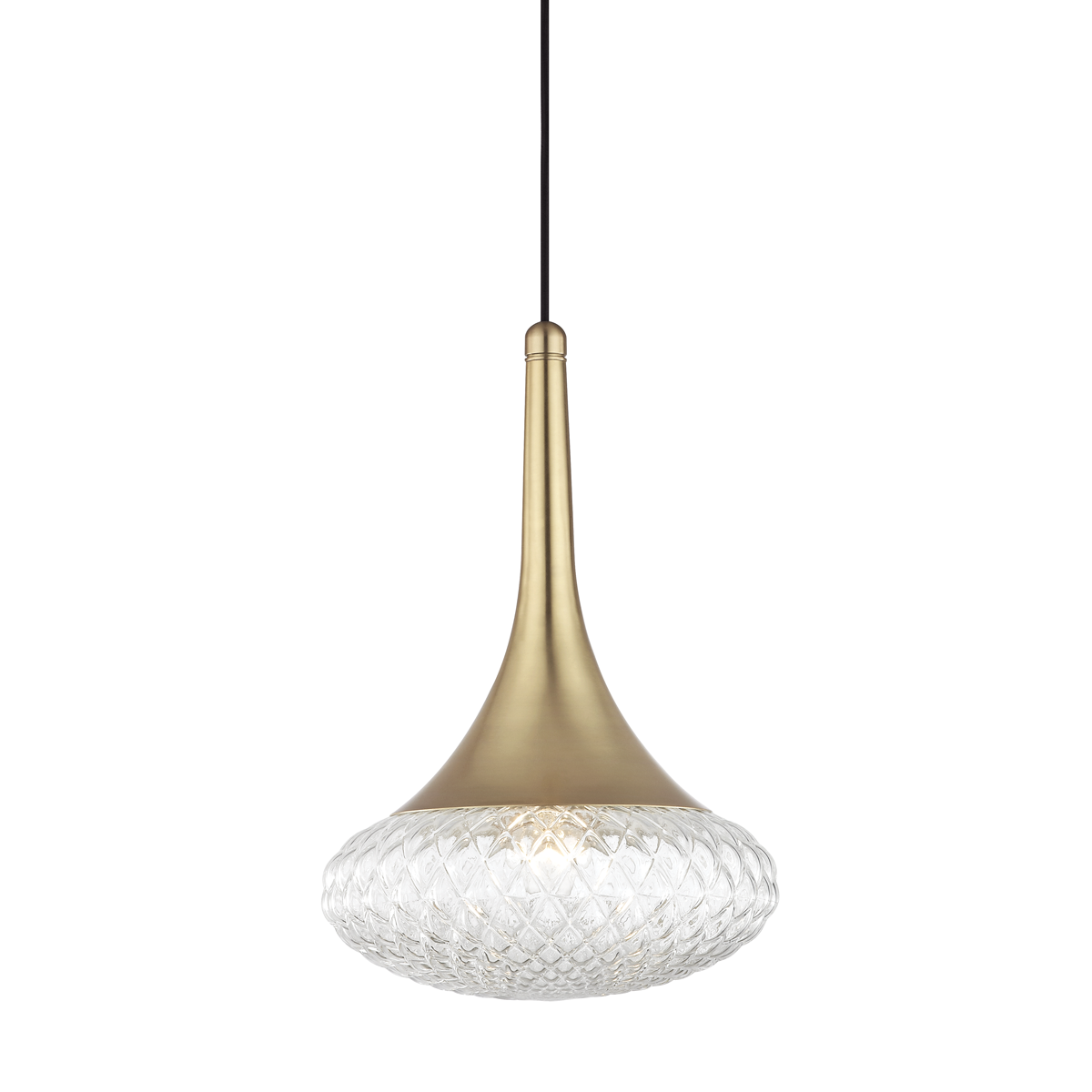 bella pendant