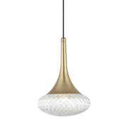 bella pendant