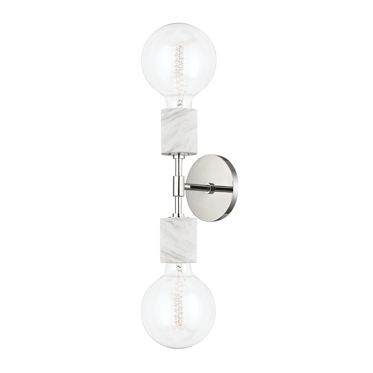 asime wall sconce