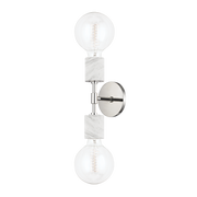 asime wall sconce