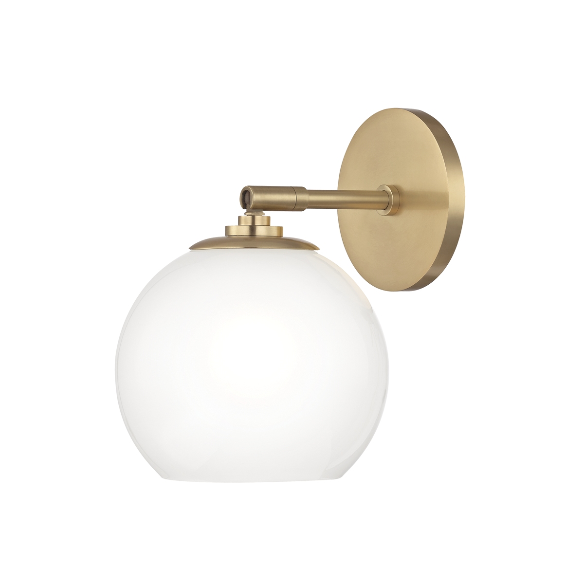 tilly wall sconce