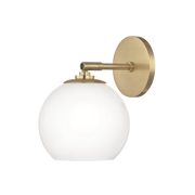 tilly wall sconce