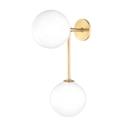 ashleigh wall sconce