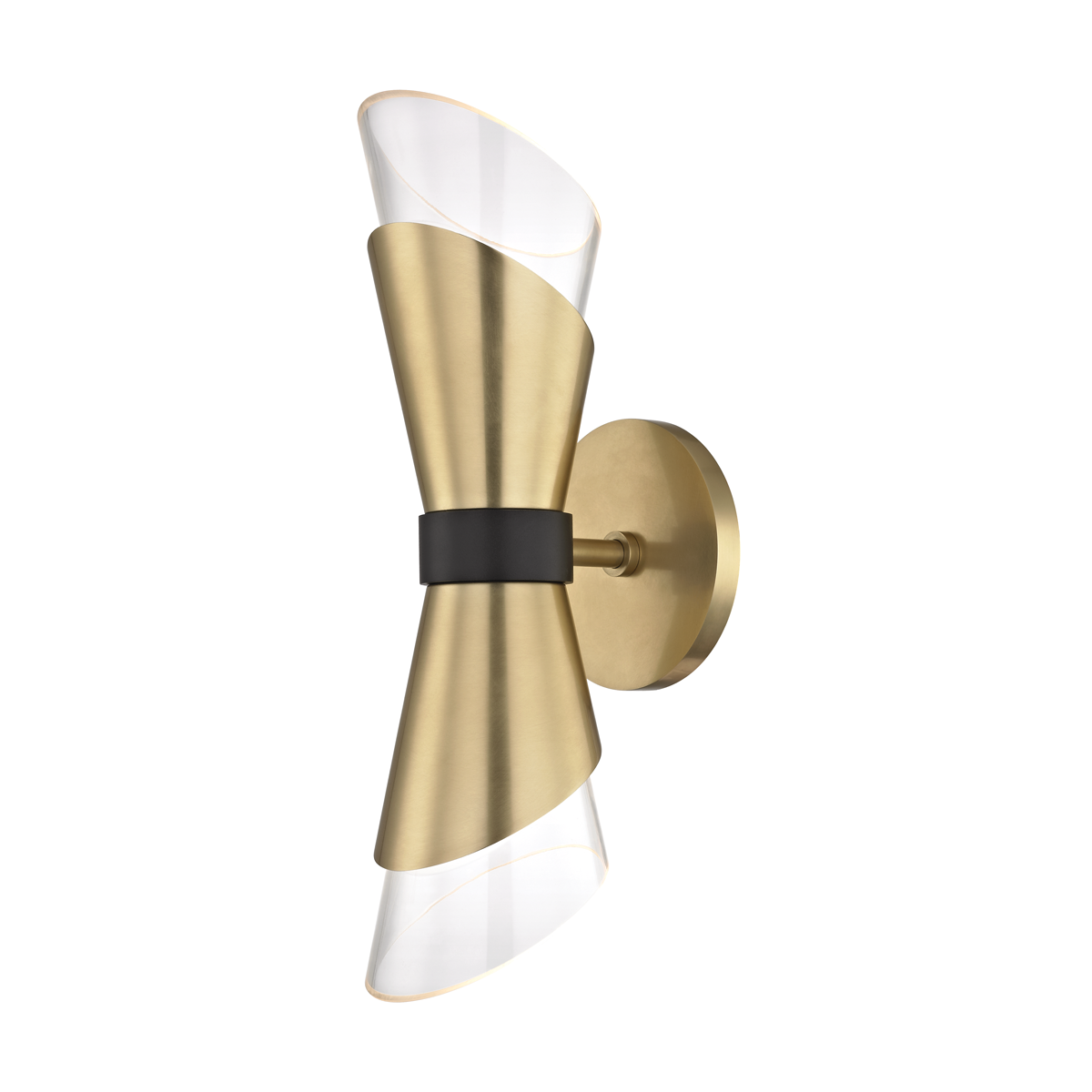 angie wall sconce