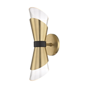 angie wall sconce