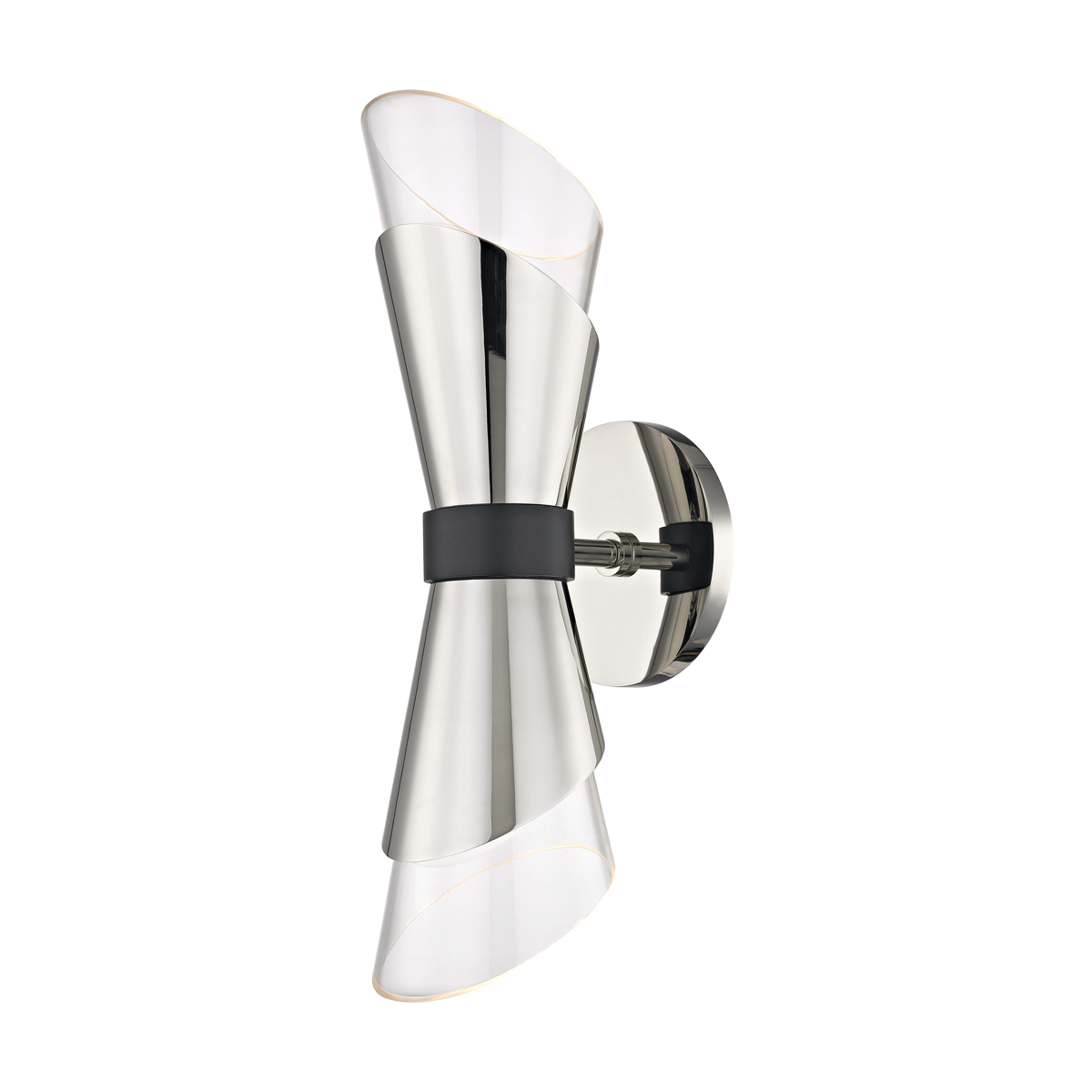 angie wall sconce