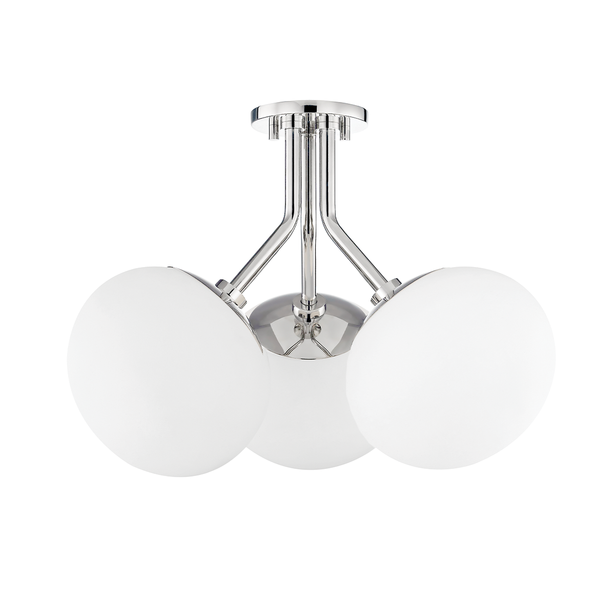 estee semi flush