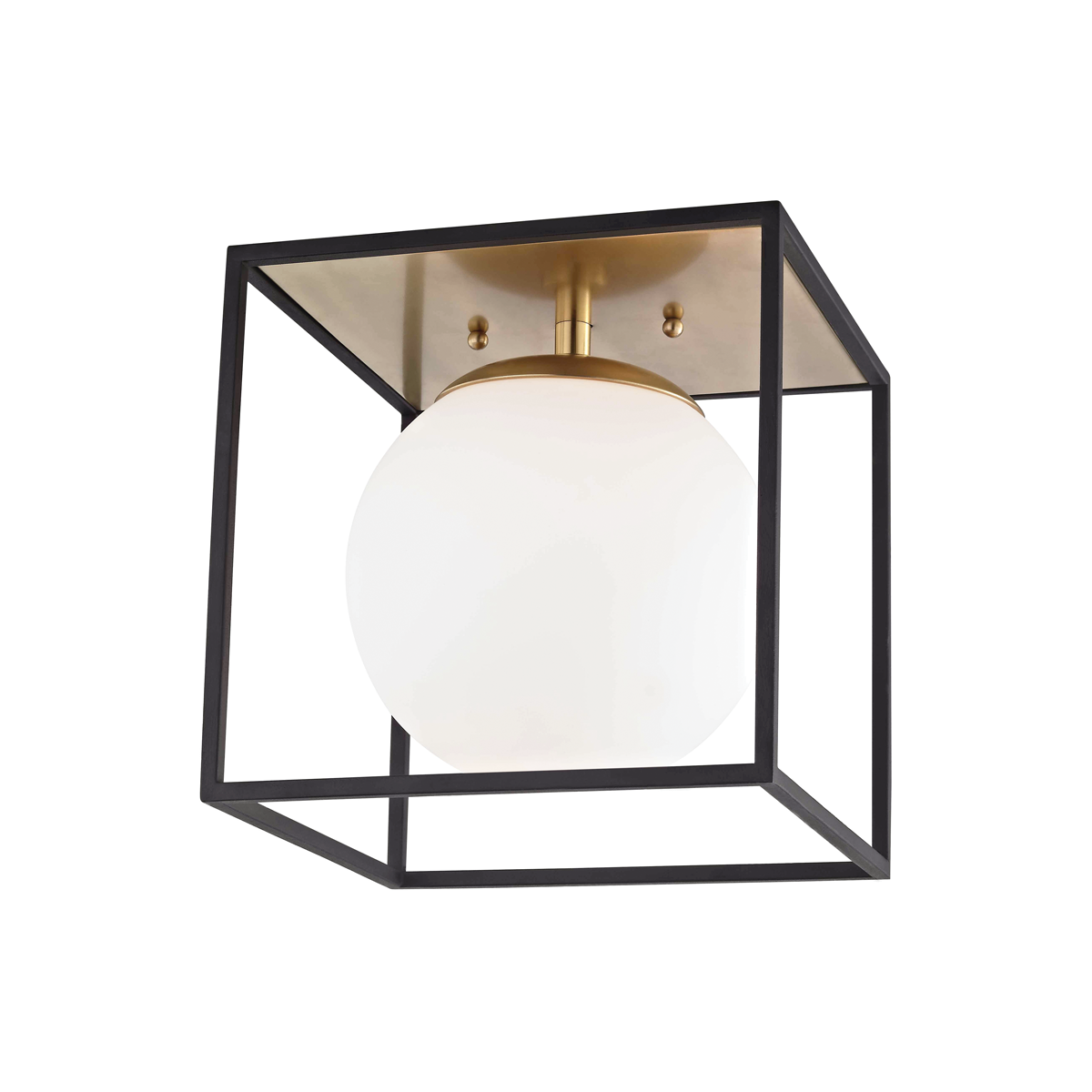 aira flush mount
