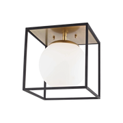 aira flush mount