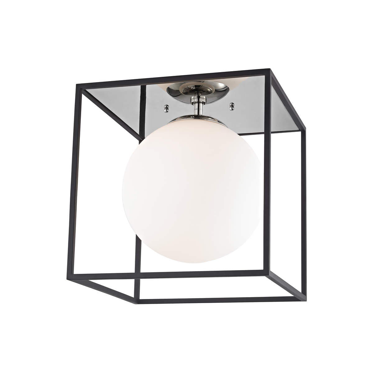 aira flush mount