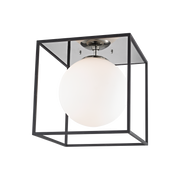 aira flush mount