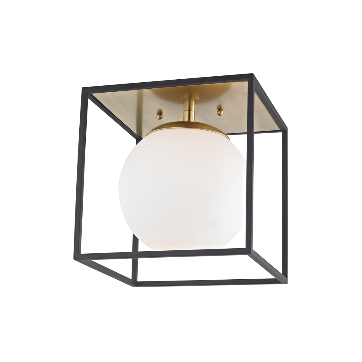 aira flush mount