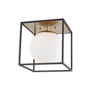 aira flush mount